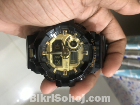 CASIO G-Shock